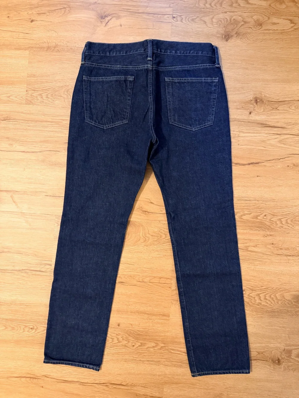 J. Crew 770 Straight Fit Jeans Size 33x32